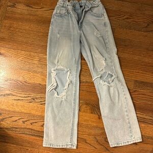 Target Jeans